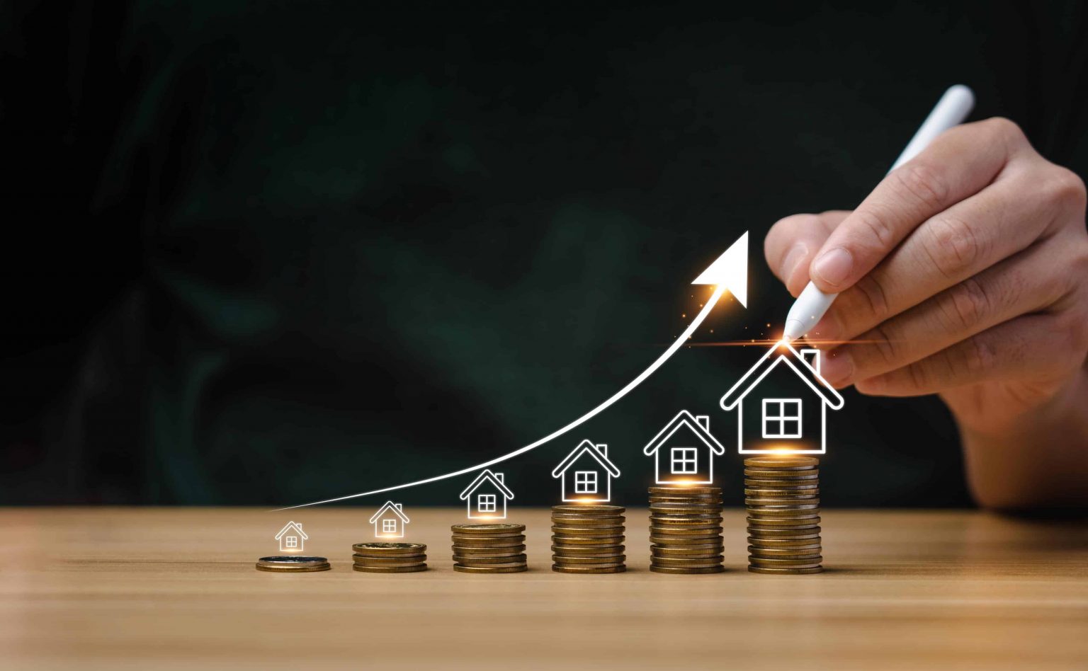 Professionelle Immobilienbewertung - Realisitsche und professionelle Ermittlung des Marktpreises