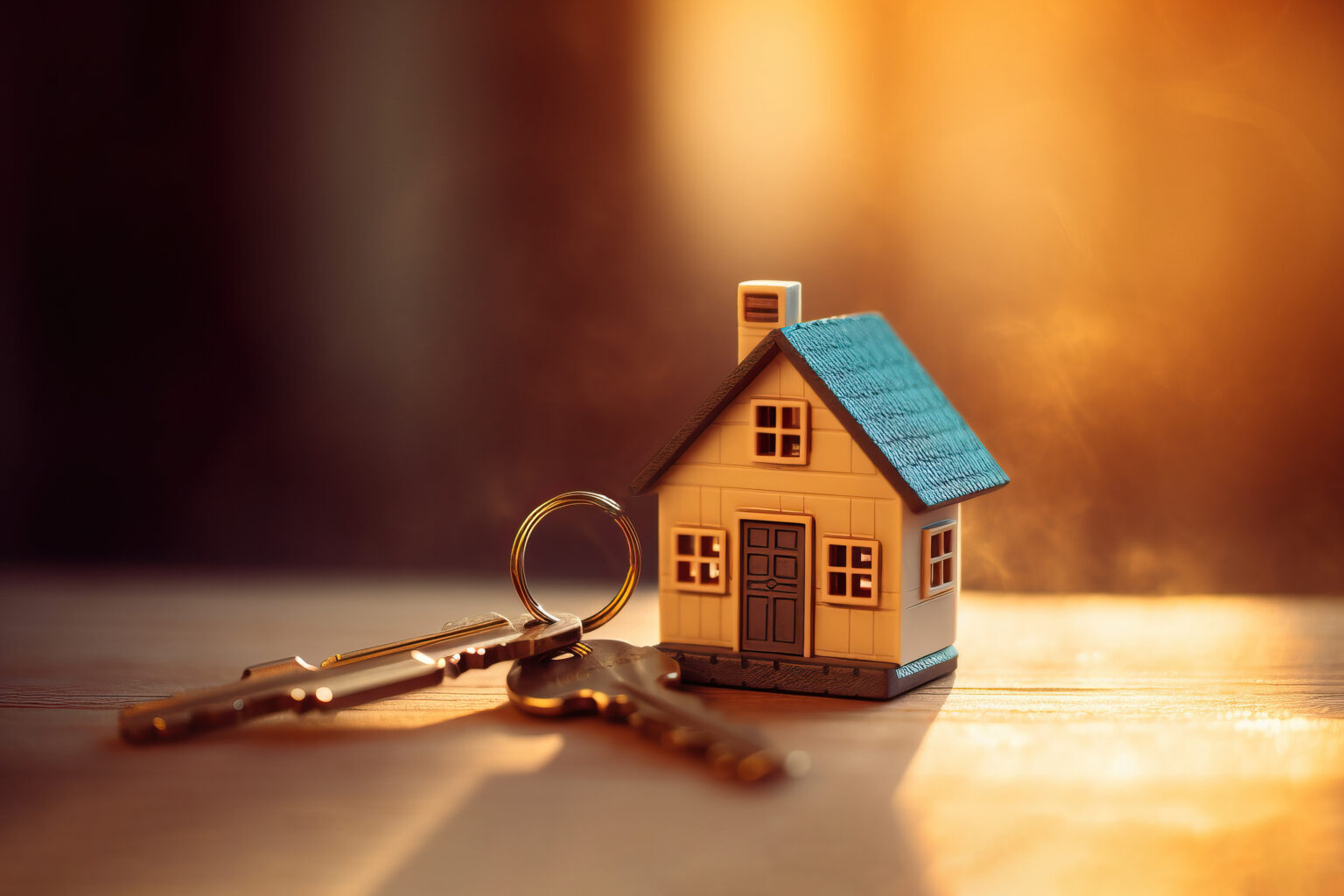 Immobilie professionell verkaufen - Immobilienverkauf mit Zenit Immobilien
