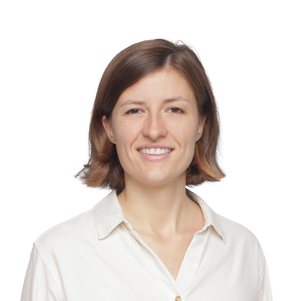 Melissa Hildner - Kaufmännische Leiterin - Zenit Immobilien