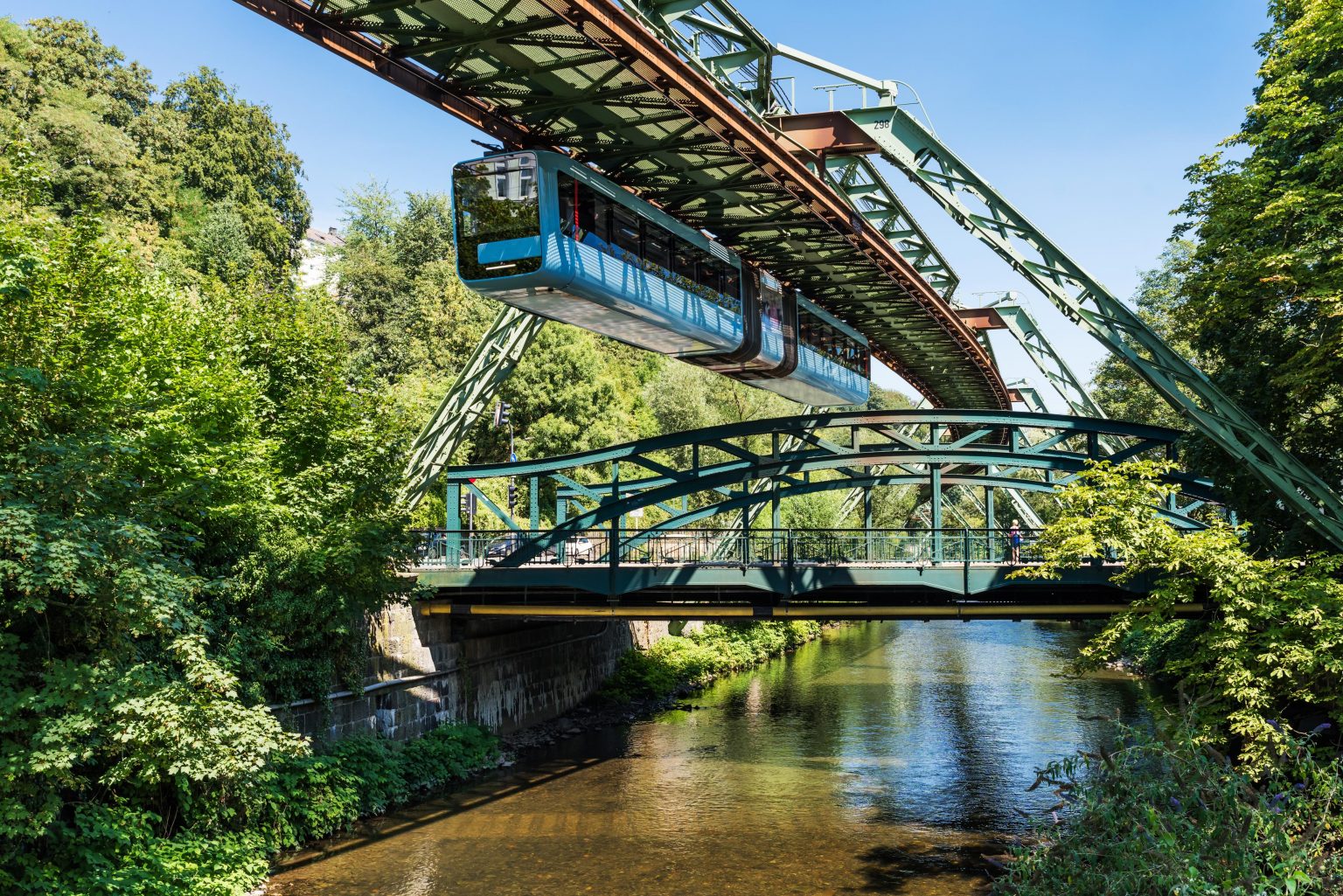 Immobilienmakler Wuppertal - Zenit Immobilien ihr Partner für Wohnungen und Häuser in Wuppertal