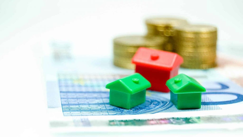 Kaufnebenkosten beim Immobilienkauf - Was kostet der Kauf einer Immobilie wirklich?