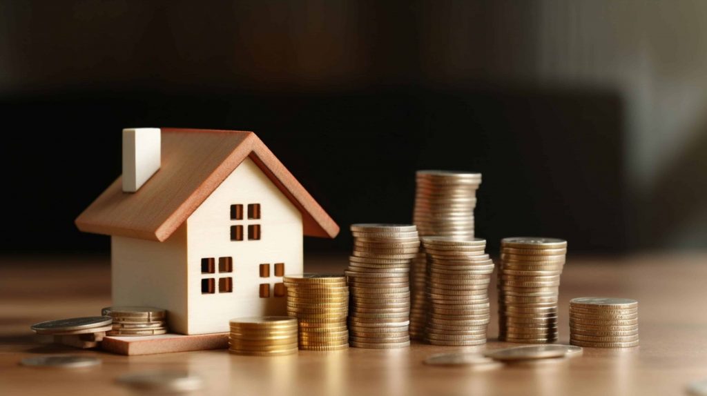 Grunderwerbsteuer - Steuern beim Kauf von Immobilien und Grundstücken - Höhe, Zahlungszeitpunkt