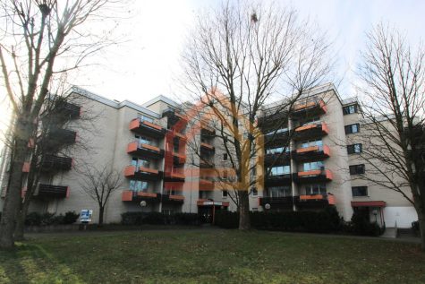 Paketverkauf – zwei Apartments und zwei Stellplätze zu verkaufen!, 53119 Bonn, Etagenwohnung